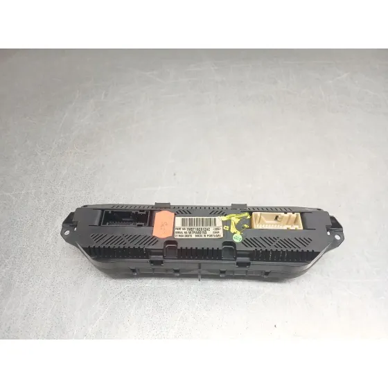 Mando Climatizador para Ford Focus C-Max (Dm2)