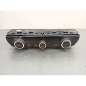 Mando Climatizador para Opel Corsa F (P2Jo)