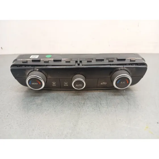 Mando Climatizador para Opel Corsa F (P2Jo)