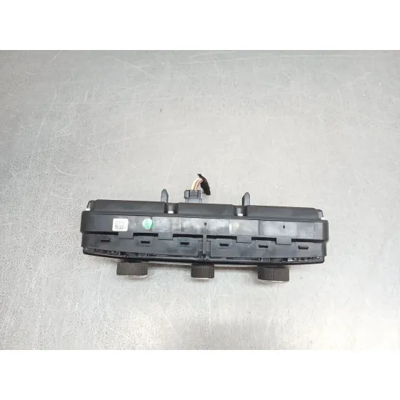 Mando Climatizador para Opel Corsa F (P2Jo)