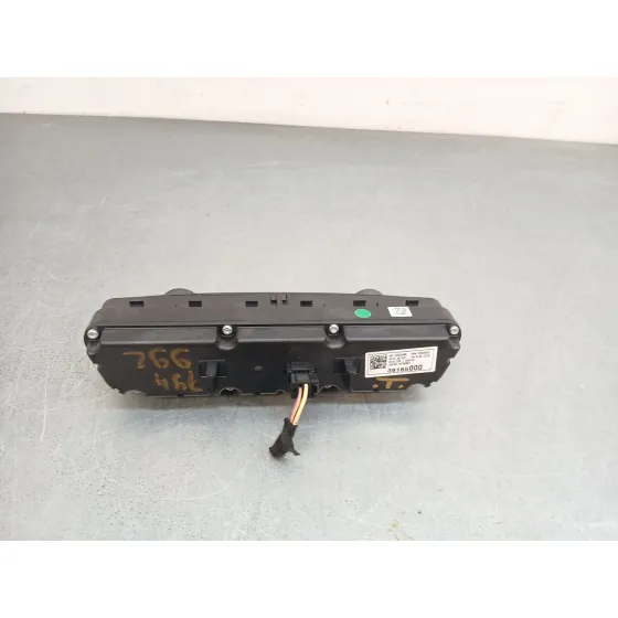 Mando Climatizador para Opel Corsa F (P2Jo)