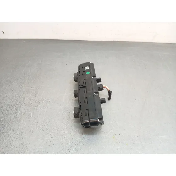 Mando Climatizador para Opel Corsa F (P2Jo)