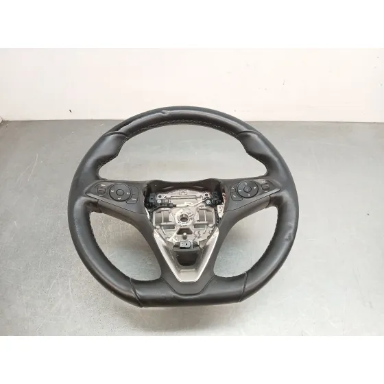 Volante para Opel Corsa F (P2Jo)