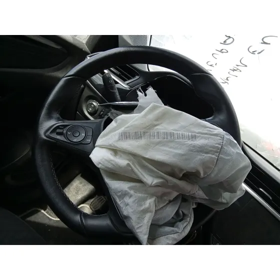 Volante para Opel Corsa F (P2Jo)