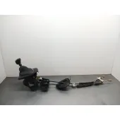 Palanca Cambio para Opel Corsa F (P2Jo)