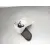 Espejo Interior para Opel Corsa F (P2Jo)