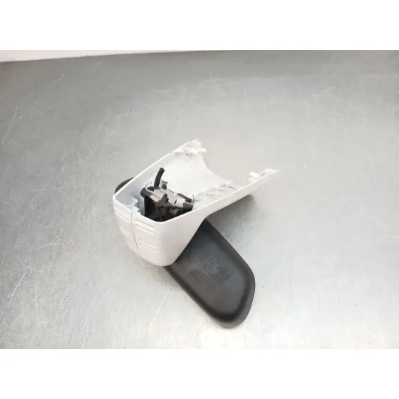 Espejo Interior para Opel Corsa F (P2Jo)
