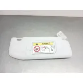 Parasol Derecho para Opel Corsa F (P2Jo)