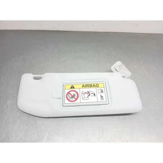 Parasol Derecho para Opel Corsa F (P2Jo)