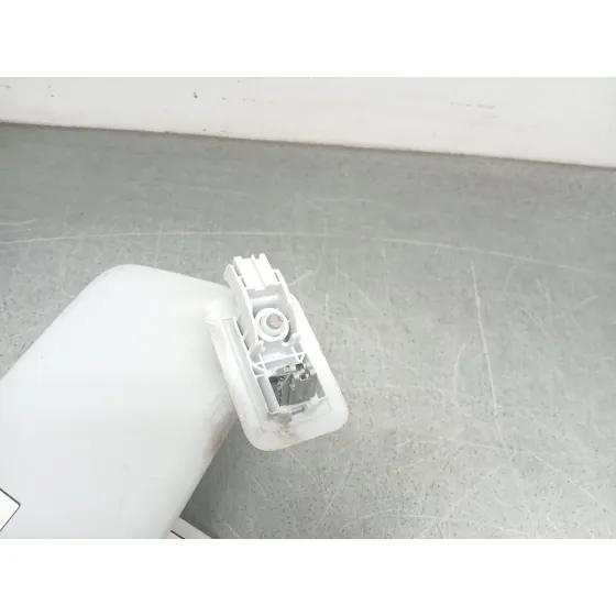 Parasol Derecho para Opel Corsa F (P2Jo)