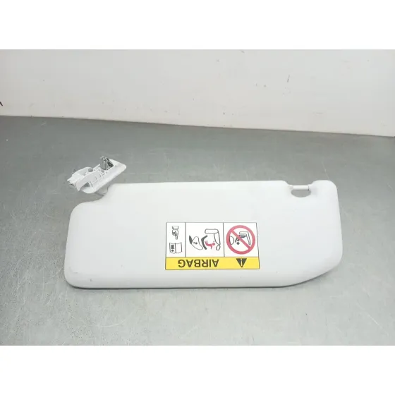 Parasol Derecho para Opel Corsa F (P2Jo)