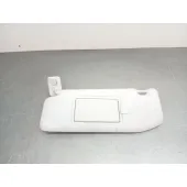 Parasol Izquierdo para Opel Corsa F (P2Jo)
