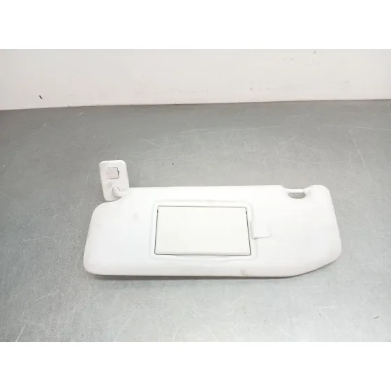 Parasol Izquierdo para Opel Corsa F (P2Jo)