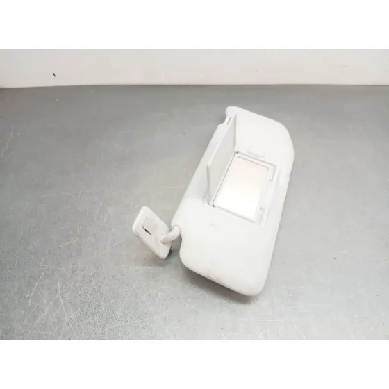 Parasol Izquierdo para Opel Corsa F (P2Jo)