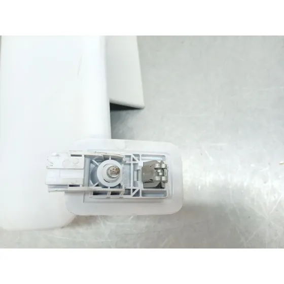 Parasol Izquierdo para Opel Corsa F (P2Jo)