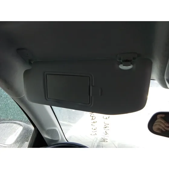 Parasol Izquierdo para Opel Corsa F (P2Jo)