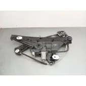 Elevalunas Delantero Derecho para Opel Corsa F (P2Jo)