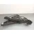 Elevalunas Delantero Derecho para Opel Corsa F (P2Jo)