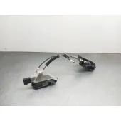 Cerradura Puerta Delantera Derecha para Opel Corsa F (P2Jo)