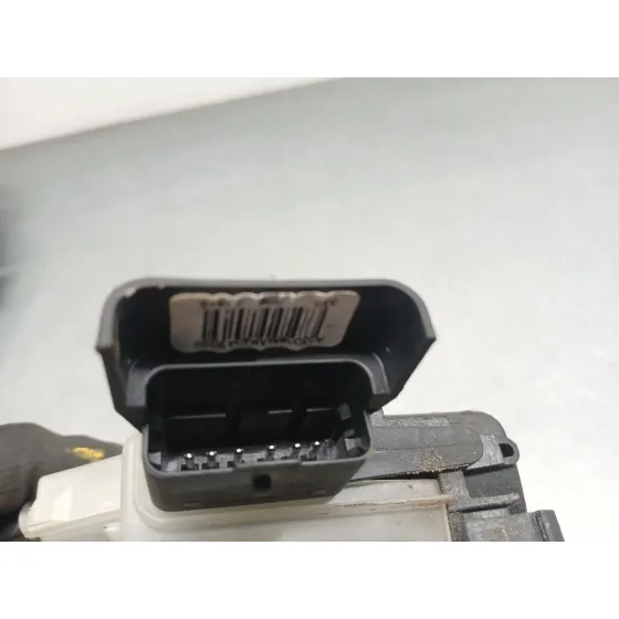 Cerradura Puerta Delantera Derecha para Opel Corsa F (P2Jo)