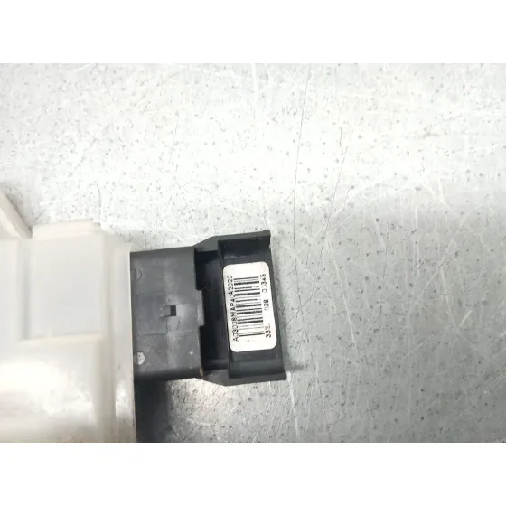 Cerradura Puerta Delantera Derecha para Opel Corsa F (P2Jo)