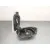 Tapa Exterior Combustible para Opel Corsa F (P2Jo)