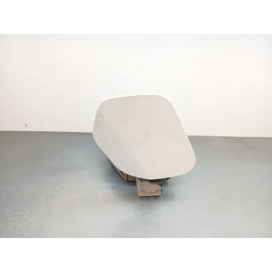Tapa Exterior Combustible para Opel Corsa F (P2Jo)