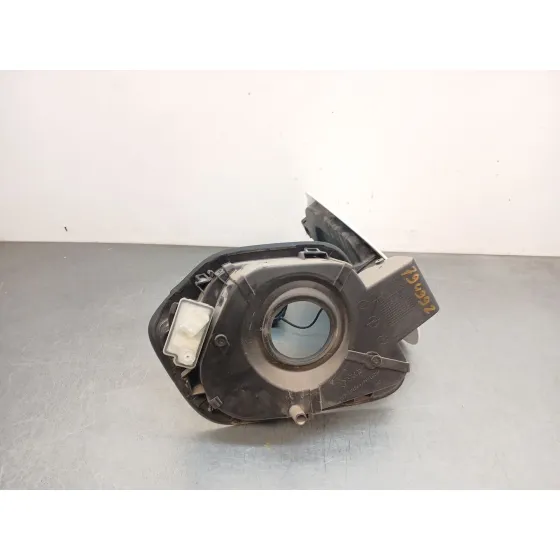 Tapa Exterior Combustible para Opel Corsa F (P2Jo)
