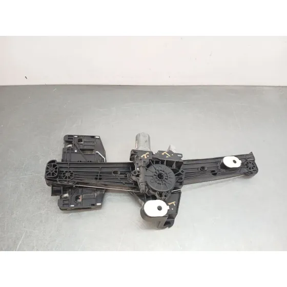 Elevalunas Trasero Derecho para Opel Corsa F (P2Jo)