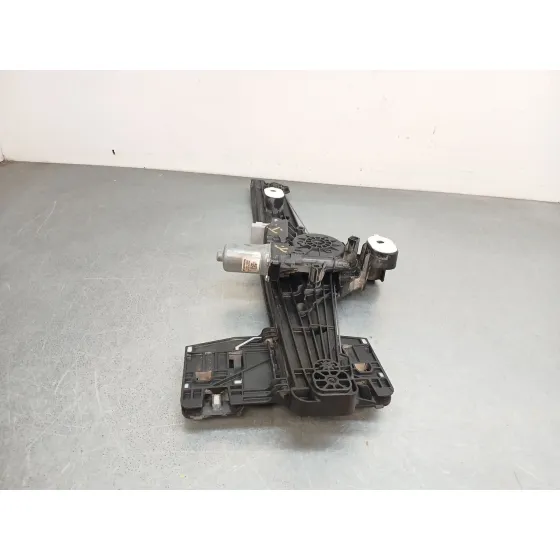 Elevalunas Trasero Derecho para Opel Corsa F (P2Jo)
