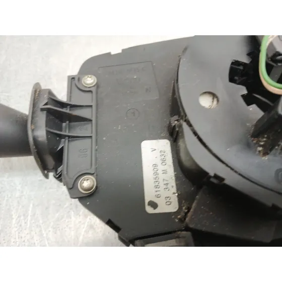 Anillo Airbag para Renault Megane Ii Sedan (Lm0/1_)