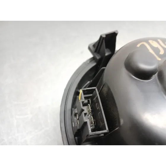 Motor Calefaccion para Opel Corsa F (P2Jo)