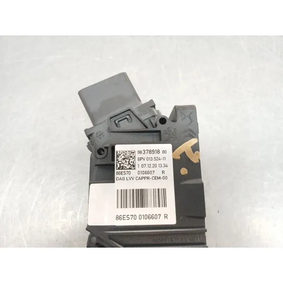 Pedal Acelerador para Opel Corsa F (P2Jo)