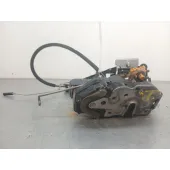 Cerradura Puerta Delantera Derecha para Opel Insignia A (G09)