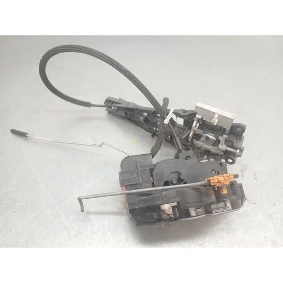 Cerradura Puerta Delantera Derecha para Opel Insignia A (G09)