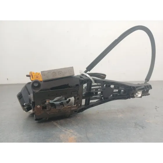 Cerradura Puerta Delantera Derecha para Opel Insignia A (G09)