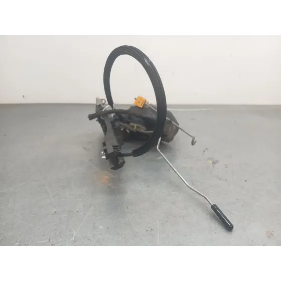 Cerradura Puerta Delantera Derecha para Opel Insignia A (G09)