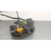 Cerradura Puerta Delantera Izquierda para Opel Insignia A (G09)