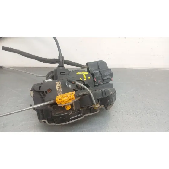 Cerradura Puerta Delantera Izquierda para Opel Insignia A (G09)