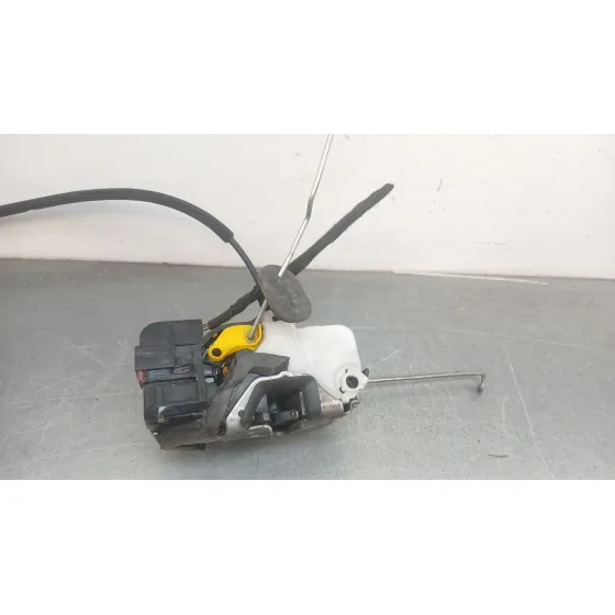 Cerradura Puerta Delantera Izquierda para Opel Insignia A (G09)