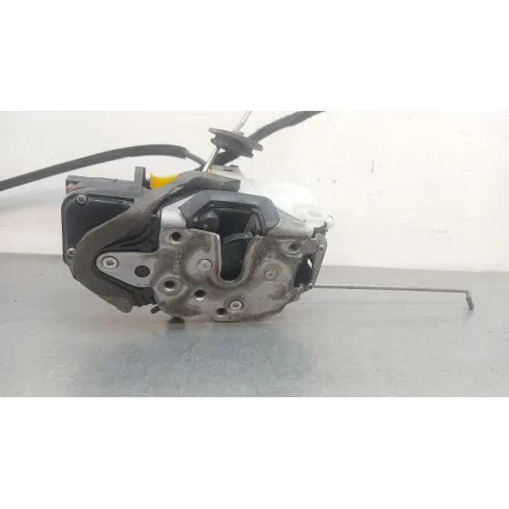 Cerradura Puerta Delantera Izquierda para Opel Insignia A (G09)