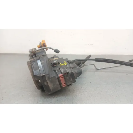 Cerradura Puerta Delantera Izquierda para Opel Insignia A (G09)