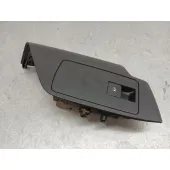 Elevalunas Delantero Derecho para Opel Insignia A (G09)