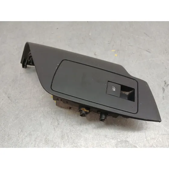 Elevalunas Delantero Derecho para Opel Insignia A (G09)