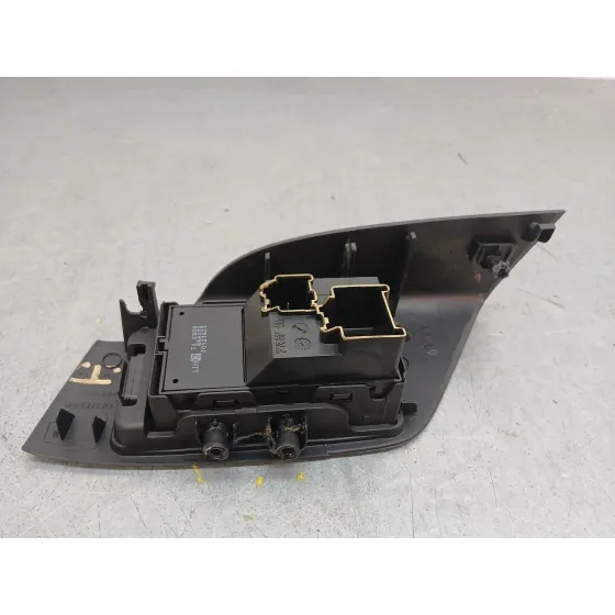 Elevalunas Delantero Derecho para Opel Insignia A (G09)