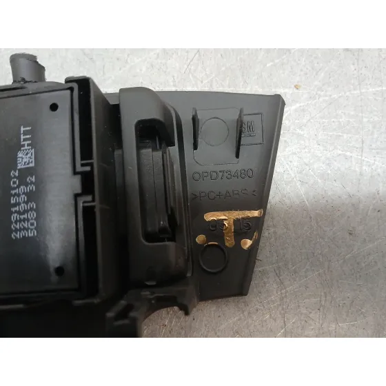 Elevalunas Delantero Derecho para Opel Insignia A (G09)