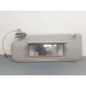 Parasol Izquierdo para Opel Insignia A (G09)
