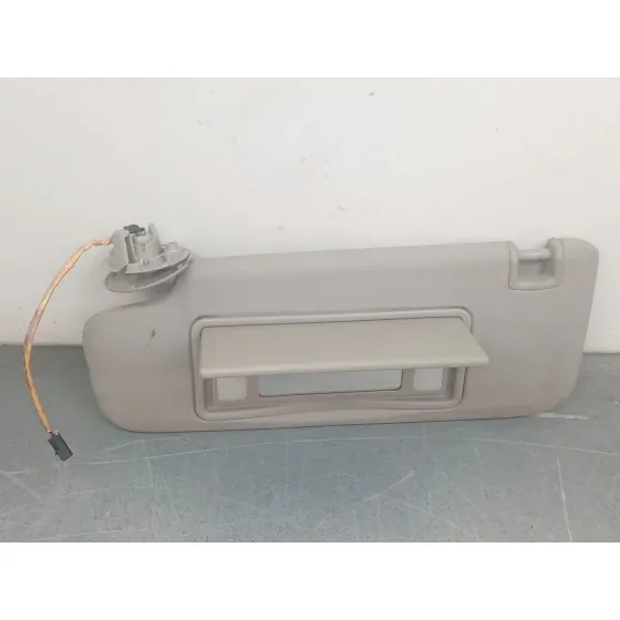 Parasol Izquierdo para Opel Insignia A (G09)