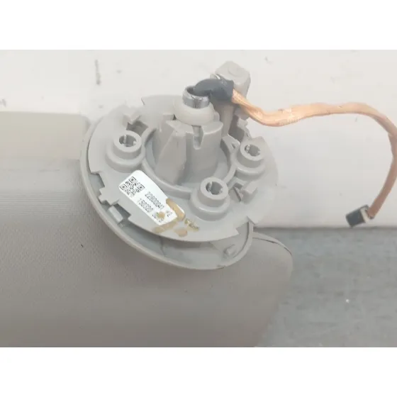 Parasol Izquierdo para Opel Insignia A (G09)