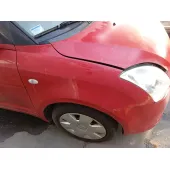 Aleta Delantera Derecha para Suzuki Swift Iii (Mz, Ez)